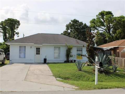 Naples Manor Naples Florida Homes for Sale