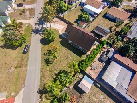 Naples Manor Naples Florida Homes for Sale