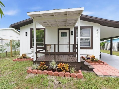 Naples Manor Naples Florida Real Estate