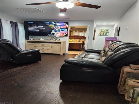 Naples Manor Real Estate