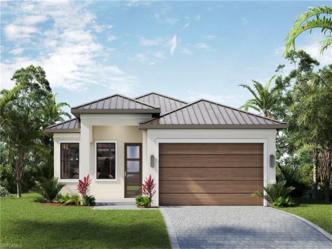 Naples Park Naples Florida Land for Sale