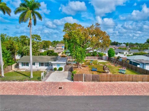 Naples Park Naples Florida Real Estate