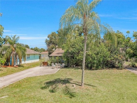 Naples Park Naples Florida Real Estate