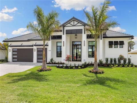 Naples Park Naples Real Estate