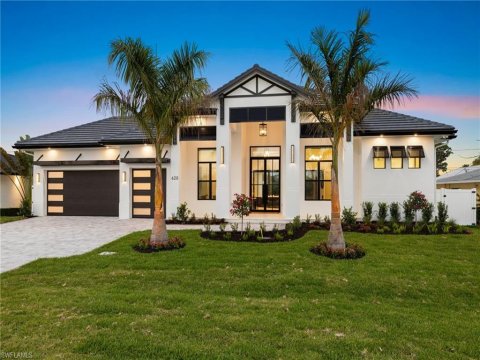 Naples Park Naples Real Estate