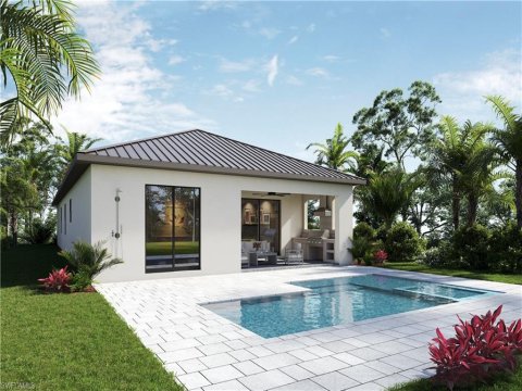 Naples Park Naples Real Estate