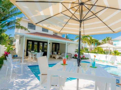 Naples Park Real Estate