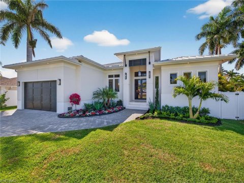 Naples Park Real Estate
