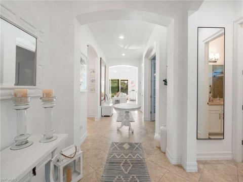 Naples Reserve Naples Florida Homes for Sale