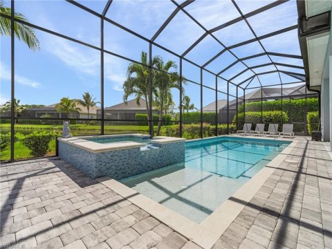 Naples Reserve Naples Florida Homes for Sale