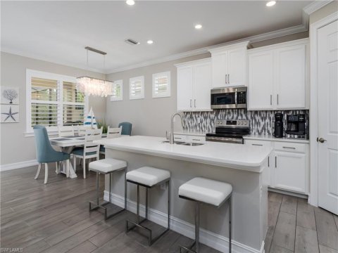 Naples Reserve Naples Florida Homes for Sale