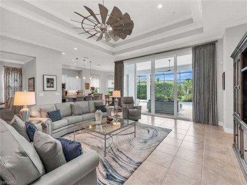 Naples Reserve Naples Florida Homes for Sale