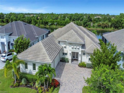 Naples Reserve Naples Florida Homes for Sale