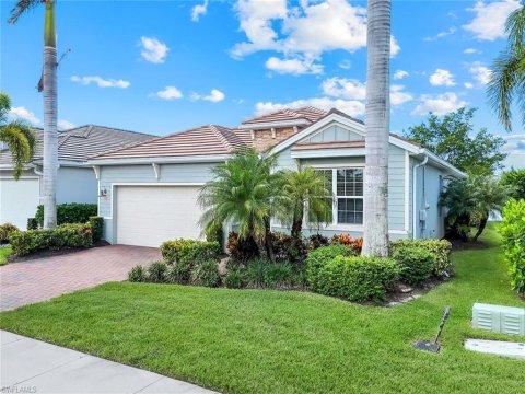 Naples Reserve Naples Florida Homes for Sale