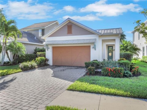 Naples Reserve Naples Florida Homes for Sale