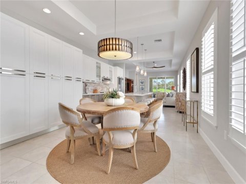 Naples Reserve Naples Florida Homes for Sale