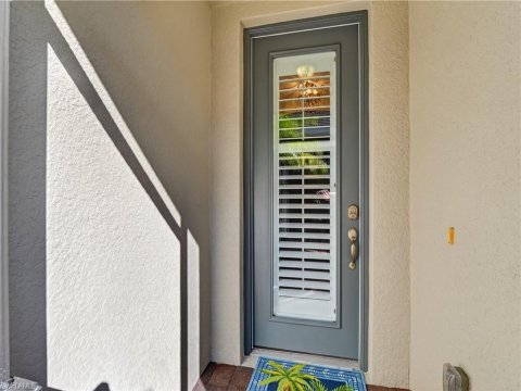 Naples Reserve Naples Florida Homes for Sale