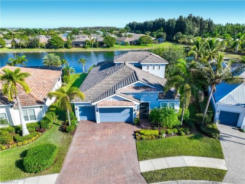 Naples Reserve Naples Florida Homes for Sale