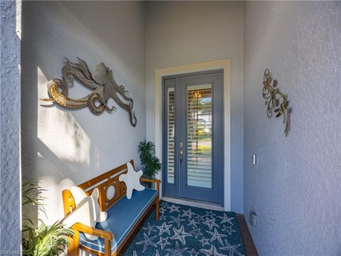 Naples Reserve Naples Florida Homes for Sale