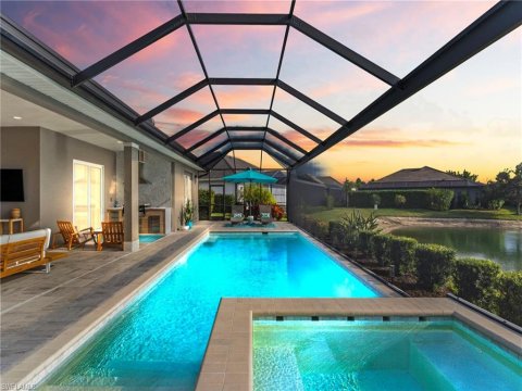 Naples Reserve Naples Florida Homes for Sale