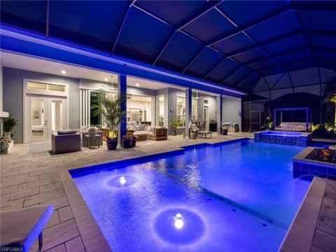 Naples Reserve Naples Florida Homes for Sale