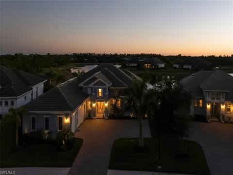 Naples Reserve Naples Florida Homes for Sale