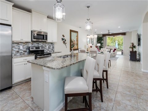 Naples Reserve Naples Florida Homes for Sale