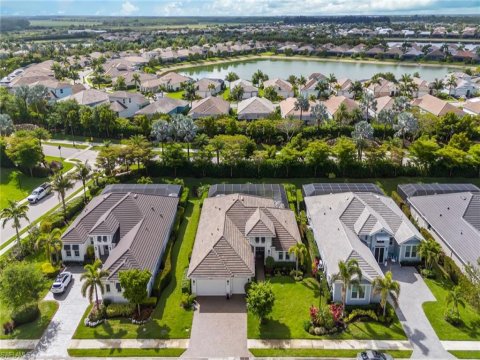Naples Reserve Naples Florida Homes for Sale
