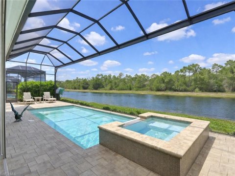 Naples Reserve Naples Florida Homes for Sale
