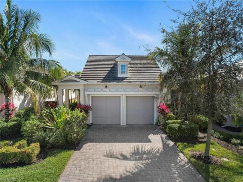 Naples Reserve Naples Florida Real Estate