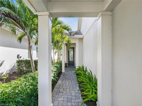 Naples Reserve Naples Florida Real Estate