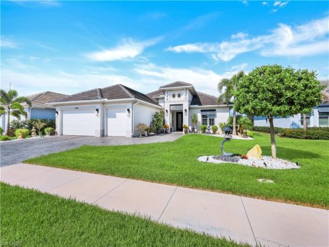 Naples Reserve Naples Florida Real Estate