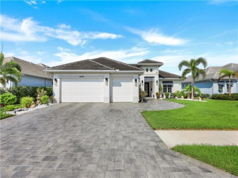 Naples Reserve Naples Florida Real Estate