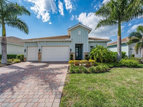 Naples Reserve Naples Florida Real Estate