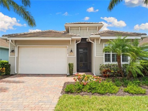 Naples Reserve Naples Florida Real Estate