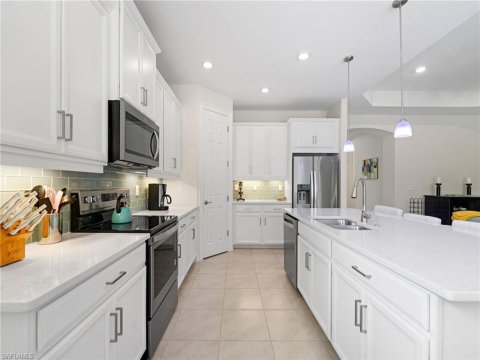 Naples Reserve Naples Florida Real Estate