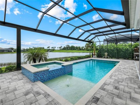 Naples Reserve Naples Florida Real Estate