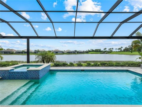 Naples Reserve Naples Florida Real Estate