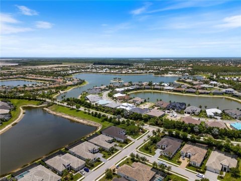 Naples Reserve Naples Florida Real Estate