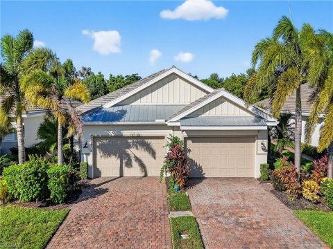 Naples Reserve Naples Florida Real Estate