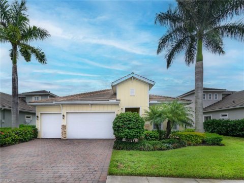 Naples Reserve Naples Florida Real Estate