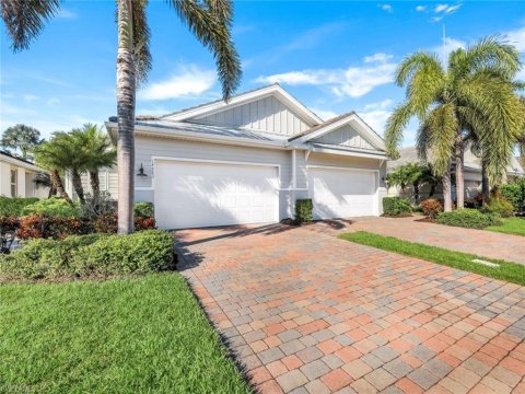 Naples Reserve Naples Florida Real Estate