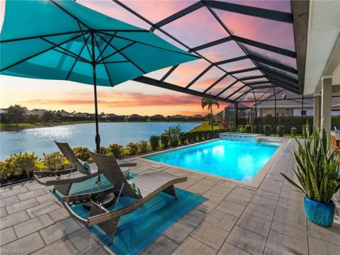 Naples Reserve Naples Florida Real Estate