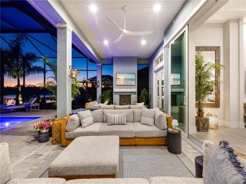 Naples Reserve Naples Florida Real Estate