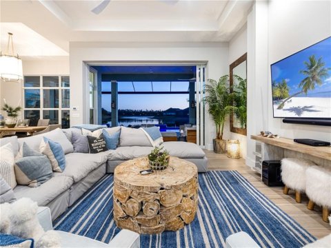 Naples Reserve Naples Florida Real Estate