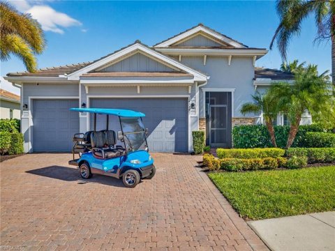 Naples Reserve Naples Florida Real Estate