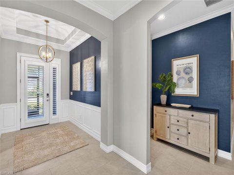 Naples Reserve Naples Florida Real Estate