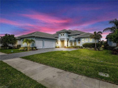 Naples Reserve Naples Florida Real Estate