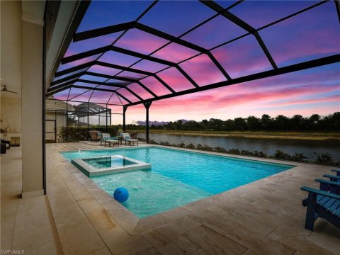 Naples Reserve Naples Florida Real Estate