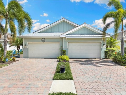 Naples Reserve Naples Florida Real Estate